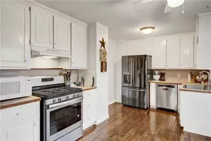 517 Misty Creek, Canton, GA 30114 - Photo 7