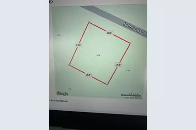 664 N Holcomb Drive, Martin, GA 30557 - Photo 3