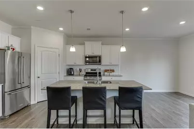 6790 Scarlet Oak Way, Flowery Branch, GA 30542 - Photo 9