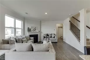 6790 Scarlet Oak Way, Flowery Branch, GA 30542 - Photo 15