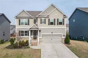 6790 Scarlet Oak Way, Flowery Branch, GA 30542 - Photo 1