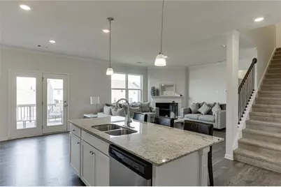 6790 Scarlet Oak Way, Flowery Branch, GA 30542 - Photo 13