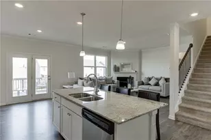 6790 Scarlet Oak Way, Flowery Branch, GA 30542 - Photo 13