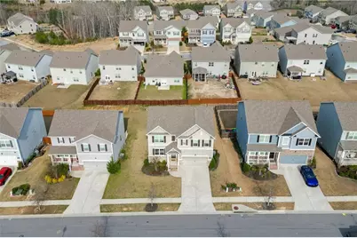 6790 Scarlet Oak Way, Flowery Branch, GA 30542 - Photo 47