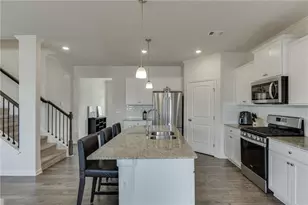 6790 Scarlet Oak Way, Flowery Branch, GA 30542 - Photo 11