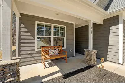 270 Lakewood Drive, Waleska, GA 30183 - Photo 3