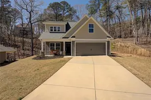 270 Lakewood Dr, Waleska, GA 30183 - Photo 1