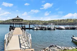 270 Lakewood Dr, Waleska, GA 30183 - Photo 33