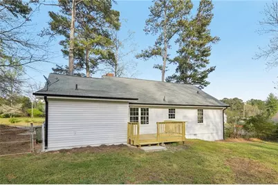 966 Smith Ferguson Road, Dallas, GA 30157 - Photo 33