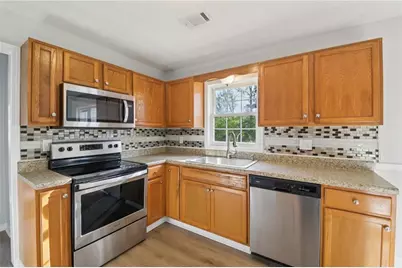 966 Smith Ferguson Road, Dallas, GA 30157 - Photo 13