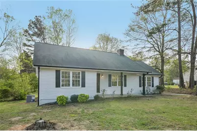 966 Smith Ferguson Road, Dallas, GA 30157 - Photo 3