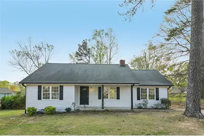 966 Smith Ferguson Road, Dallas, GA 30157 - Photo 1
