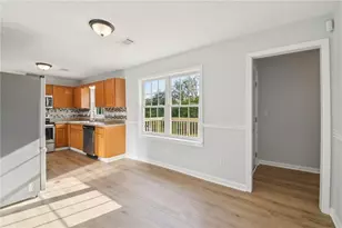 966 Smith Ferguson Rd, Dallas, GA 30157 - Photo 9