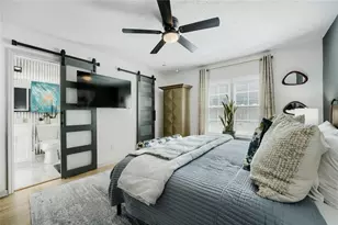 3421 Bayshore Dr, Atlanta, GA 30340 - Photo 25