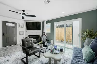 3421 Bayshore Drive, Atlanta, GA 30340 - Photo 7