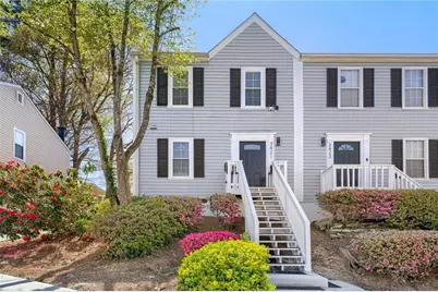 3421 Bayshore Drive, Atlanta, GA 30340 - Photo 1