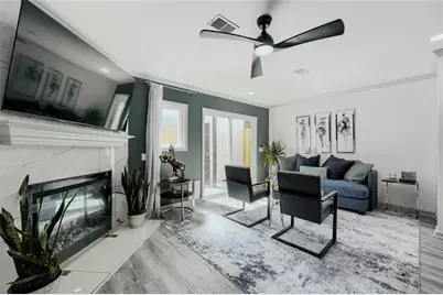 3421 Bayshore Drive, Atlanta, GA 30340 - Photo 5