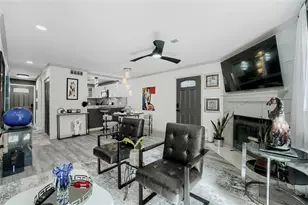 3421 Bayshore Dr, Atlanta, GA 30340 - Photo 9