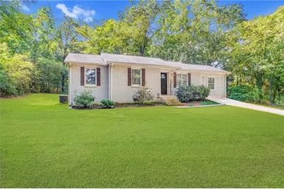80 Knight Drive, McDonough, GA 30252 - Photo 5