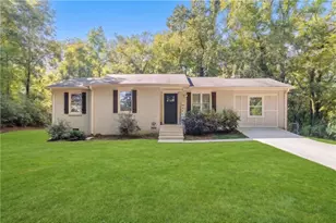 80 Knight Dr, McDonough, GA 30252 - Photo 1