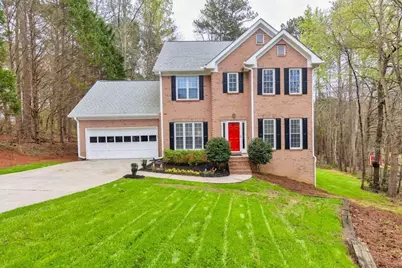 2361 Emerald Drive, Loganville, GA 30052 - Photo 1