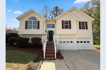 65 Ridgefield Drive, Douglasville, GA 30134 - Photo 1