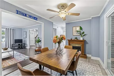 1373 Sanden Ferry Drive, Decatur, GA 30033 - Photo 5