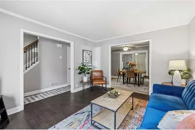 1373 Sanden Ferry Drive, Decatur, GA 30033 - Photo 5
