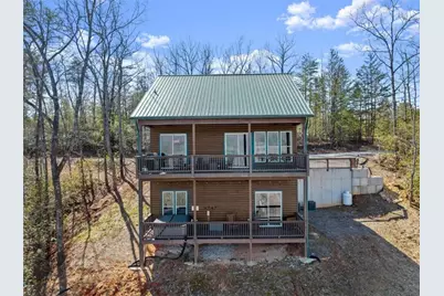 473 Monroe Ridge Road, Sautee Nacoochee, GA 30571 - Photo 47