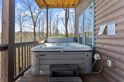 473 Monroe Ridge Road, Sautee Nacoochee, GA 30571 - Photo 39