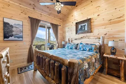 473 Monroe Ridge Road, Sautee Nacoochee, GA 30571 - Photo 19