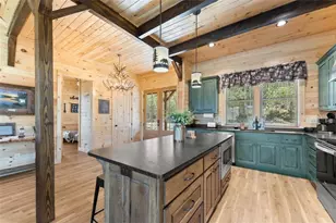 473 Monroe Ridge Rd, Sautee Nacoochee, GA 30571 - Photo 9