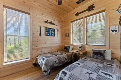 473 Monroe Ridge Road, Sautee Nacoochee, GA 30571 - Photo 25