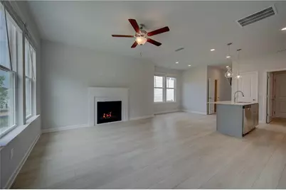 265 Abbotts Crossing Circle, Conyers, GA 30094 - Photo 13