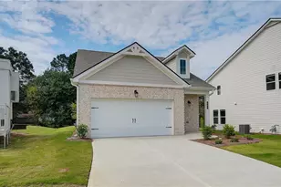 265 Abbotts Crossing Circle, Conyers, GA 30094 - Photo 3