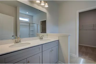 265 Abbotts Crossing Circle, Conyers, GA 30094 - Photo 17