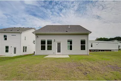 265 Abbotts Crossing Circle, Conyers, GA 30094 - Photo 23