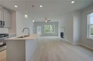 265 Abbotts Crossing Circle, Conyers, GA 30094 - Photo 5