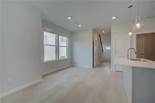 265 Abbotts Crossing Circle, Conyers, GA 30094 - Photo 9