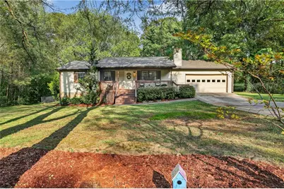 90 Windsong Court, Stockbridge, GA 30281 - Photo 1