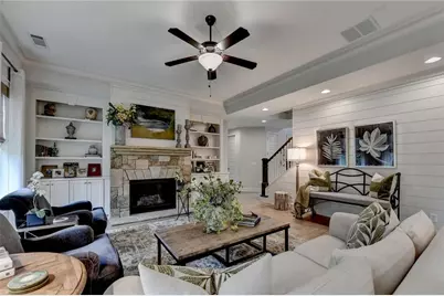 3220 Carswell Bend, Cumming, GA 30028 - Photo 23