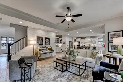 3220 Carswell Bend, Cumming, GA 30028 - Photo 27