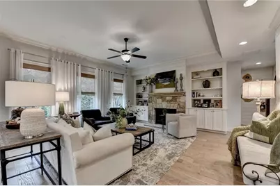 3220 Carswell Bend, Cumming, GA 30028 - Photo 17