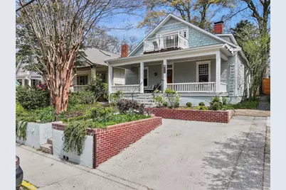 335 Josephine Street NE, Atlanta, GA 30307 - Photo 5