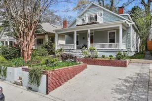 335 Josephine St NE, Atlanta, GA 30307 - Photo 5