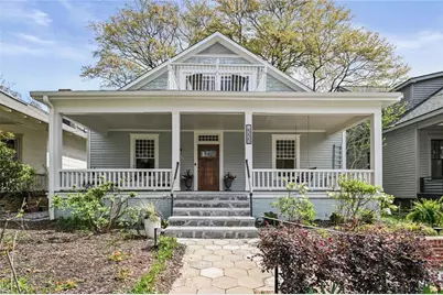 335 Josephine Street NE, Atlanta, GA 30307 - Photo 45