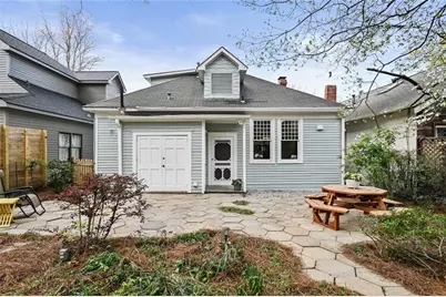 335 Josephine Street NE, Atlanta, GA 30307 - Photo 41