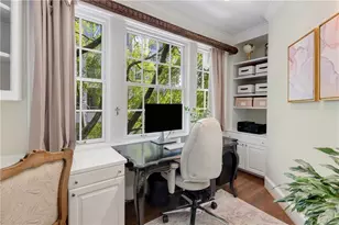 1325 Peachtree St NE, Atlanta, GA 30309 - Photo 31