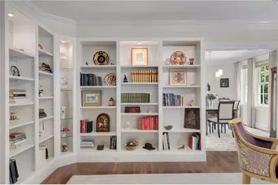 1325 Peachtree Street NE #401, Atlanta, GA 30309 - Photo 9