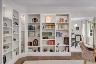 1325 Peachtree St NE, Atlanta, GA 30309 - Photo 9